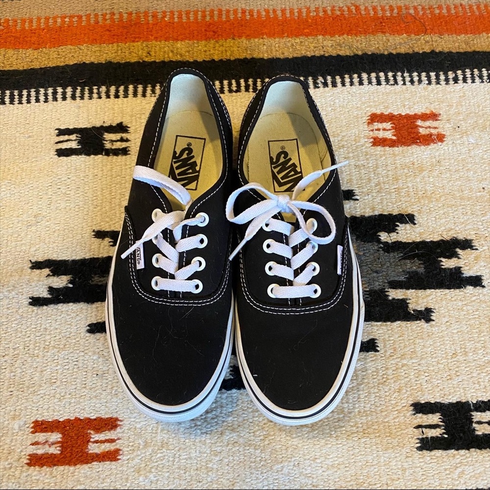 Vans